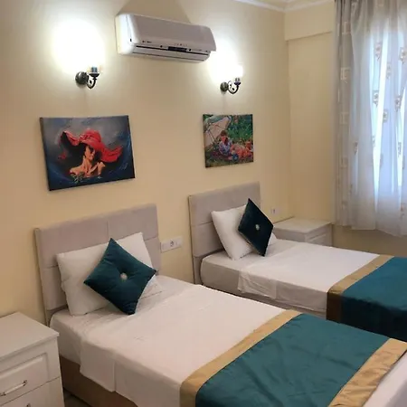 Villa Lara Fethiye