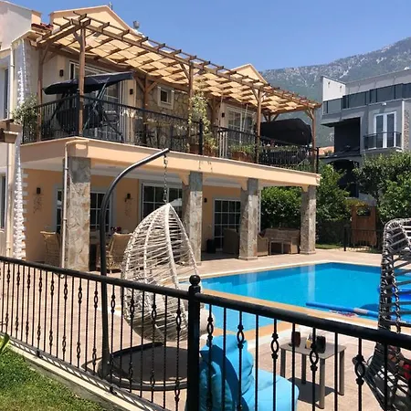 Lara Villa Fethiye